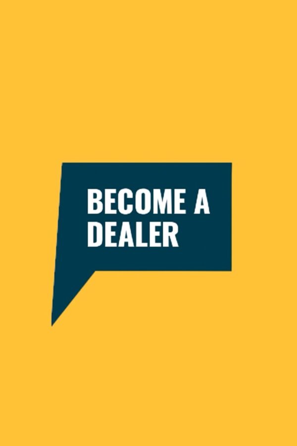 Become A Dealer